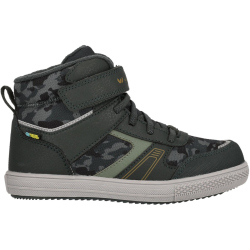 Whistler Casou wasserdichte High-Top Sneaker Kinder
