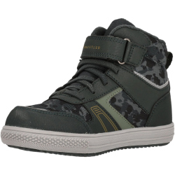 Whistler Casou wasserdichte High-Top Sneaker Kinder