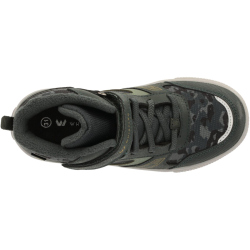 Whistler Casou wasserdichte High-Top Sneaker Kinder
