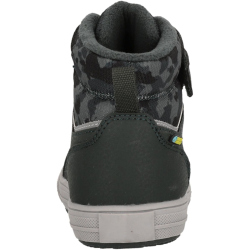 Whistler Casou wasserdichte High-Top Sneaker Kinder