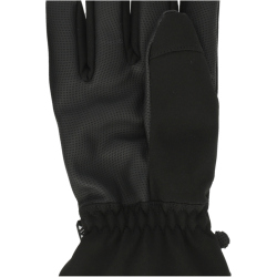 Whistler Wasio Softshellhandschuhe Damen