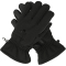 Whistler Wasio Softshellhandschuhe Damen