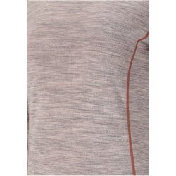 Whistler Binna Merinowolle Baselayer Skiunterwäsche-Set Damen