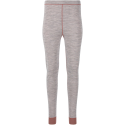 Whistler Binna Merinowolle Baselayer Skiunterwäsche-Set Damen