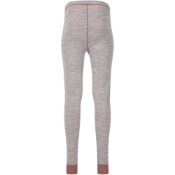 Whistler Binna Merinowolle Baselayer Skiunterwäsche-Set Damen