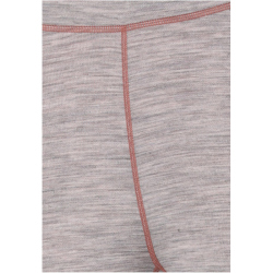 Whistler Binna Merinowolle Baselayer Skiunterwäsche-Set Damen