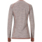 Whistler Binna Merinowolle Baselayer Skiunterwäsche-Set Damen