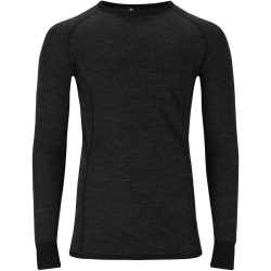 Whistler Briston Merinowolle Baselayer Skiunterwäsche-Set Herren