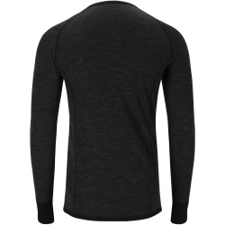Whistler Briston Merinowolle Baselayer Skiunterwäsche-Set Herren