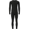 Whistler Briston Merinowolle Baselayer Skiunterwäsche-Set Herren