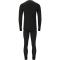 Whistler Briston Merinowolle Baselayer Skiunterwäsche-Set Herren