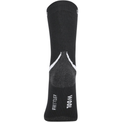 Whistler Hadid Wollsocken