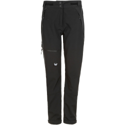 Whistler Jewel Softshellhose Damen