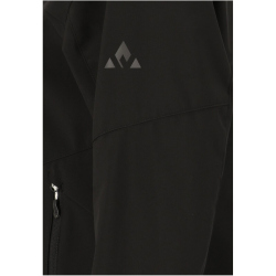 Whistler Rosea Softshelljacke Damen