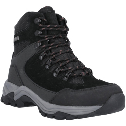 Whistler Detion wasserdichte Leder Wanderschuhe Damen