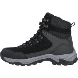 Whistler Detion wasserdichte Leder Wanderschuhe Damen