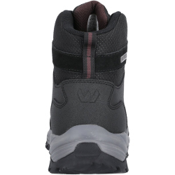 Whistler Detion wasserdichte Leder Wanderschuhe Damen
