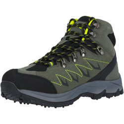 Whistler Contai wasserdichte Eisschuhe Herren