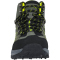 Whistler Contai wasserdichte Eisschuhe Herren