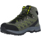 Whistler Contai wasserdichte Eisschuhe Herren