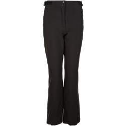Whistler Naya Slim 4-way Stretch Skihose Damen