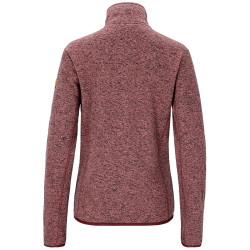 Whistler Samani Melange Fleecejacke Damen