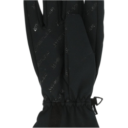 Whistler Basil Softshellhandschuhe