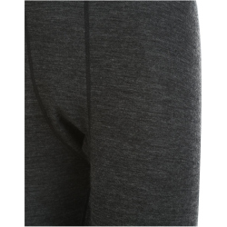 Whistler Bradley Merinowolle Skiunterhose Herren