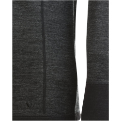Whistler Bradley Merinowolle Baselayer langes Skiunterhemd Herren