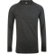 Whistler Bradley Merinowolle Baselayer langes Skiunterhemd Herren