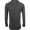 Whistler Bradley Merinowolle Baselayer langes Skiunterhemd Herren