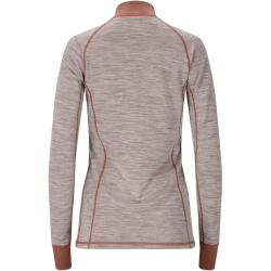 Whistler Candee Merinowolle Skipullover Damen
