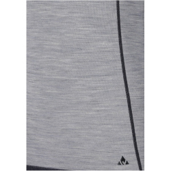Whistler Brandi Merinowolle Baselayer langarm Skiunterhemd Damen