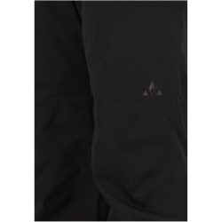 Whistler Gippslang Functional Skihose Kinder