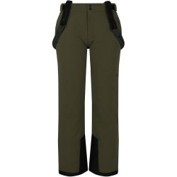 Whistler Gippslang Functional Skihose Herren