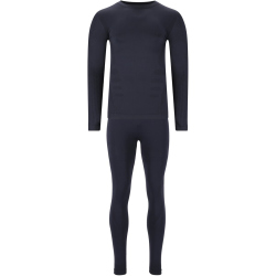 Whistler Pree Seamless Unterwäsche-Set Herren