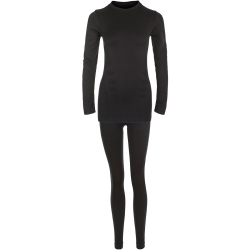 Whistler Mall Seamless Unterwäsche-Set Damen
