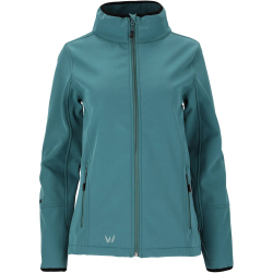Whistler Covina Softshelljacke Damen