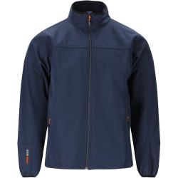 Whistler Dublin Softshelljacke Herren