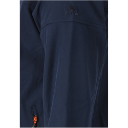 Whistler Dublin Softshelljacke Herren