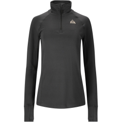 SOS Jasna 1/2-Zip Skipullover Damen
