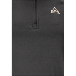 SOS Jasna 1/2-Zip Skipullover Damen