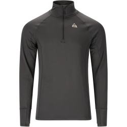 SOS Jasna 1/2-Zip Skipullover Herren