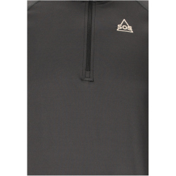 SOS Jasna 1/2-Zip Skipullover Herren