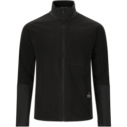 SOS Bromo Ultralight Ski Fleecejacke Herren