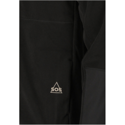SOS Bromo Ultralight Ski Fleecejacke Herren