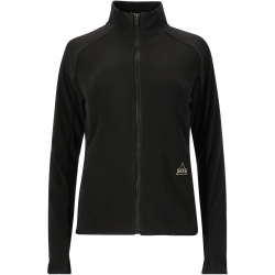 SOS Bromo Ultralight Ski Fleecejacke Damen