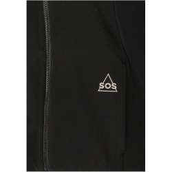 SOS Bromo Ultralight Ski Fleecejacke Damen
