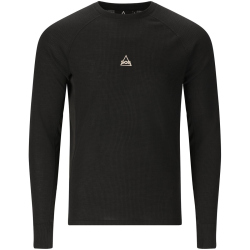 SOS Namsan langarm Baselayer Skiunterwäsche-Set Herren