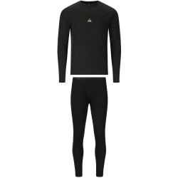 SOS Namsan langarm Baselayer Skiunterwäsche-Set Herren